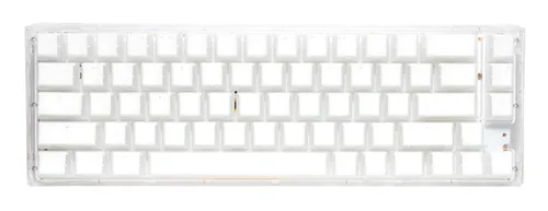Ducky One 3 SF Aura White Teclado Mecanico