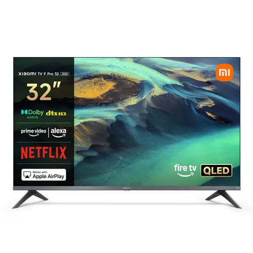 Xiaomi TV F Pro 32 2026