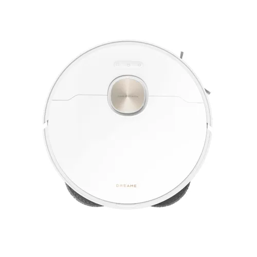 Dreame X40 Ultra Complete 0.3 L Blanco