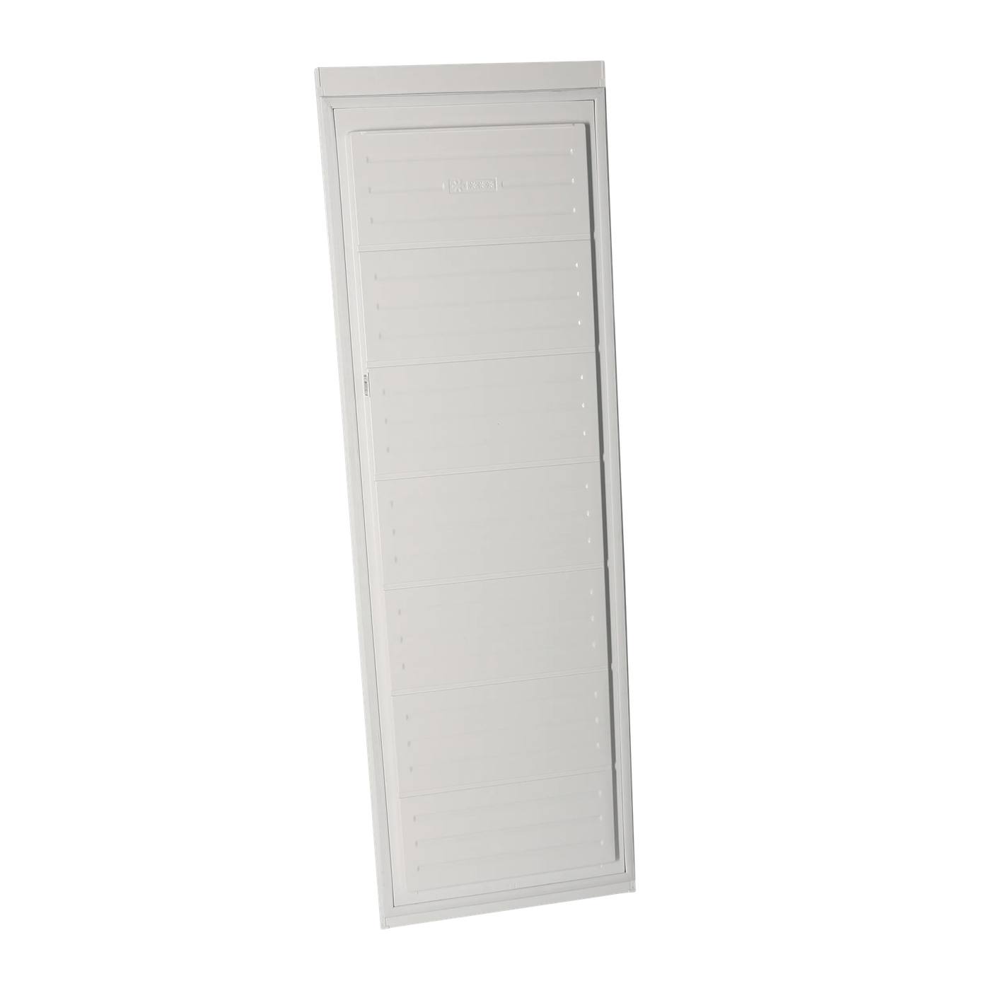 AEG puerta congelador, kit, blanco, 1860x595/Eclass 4056010046