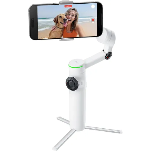 INSTA360 - Estabilizador Insta360 Flow Pro 2.