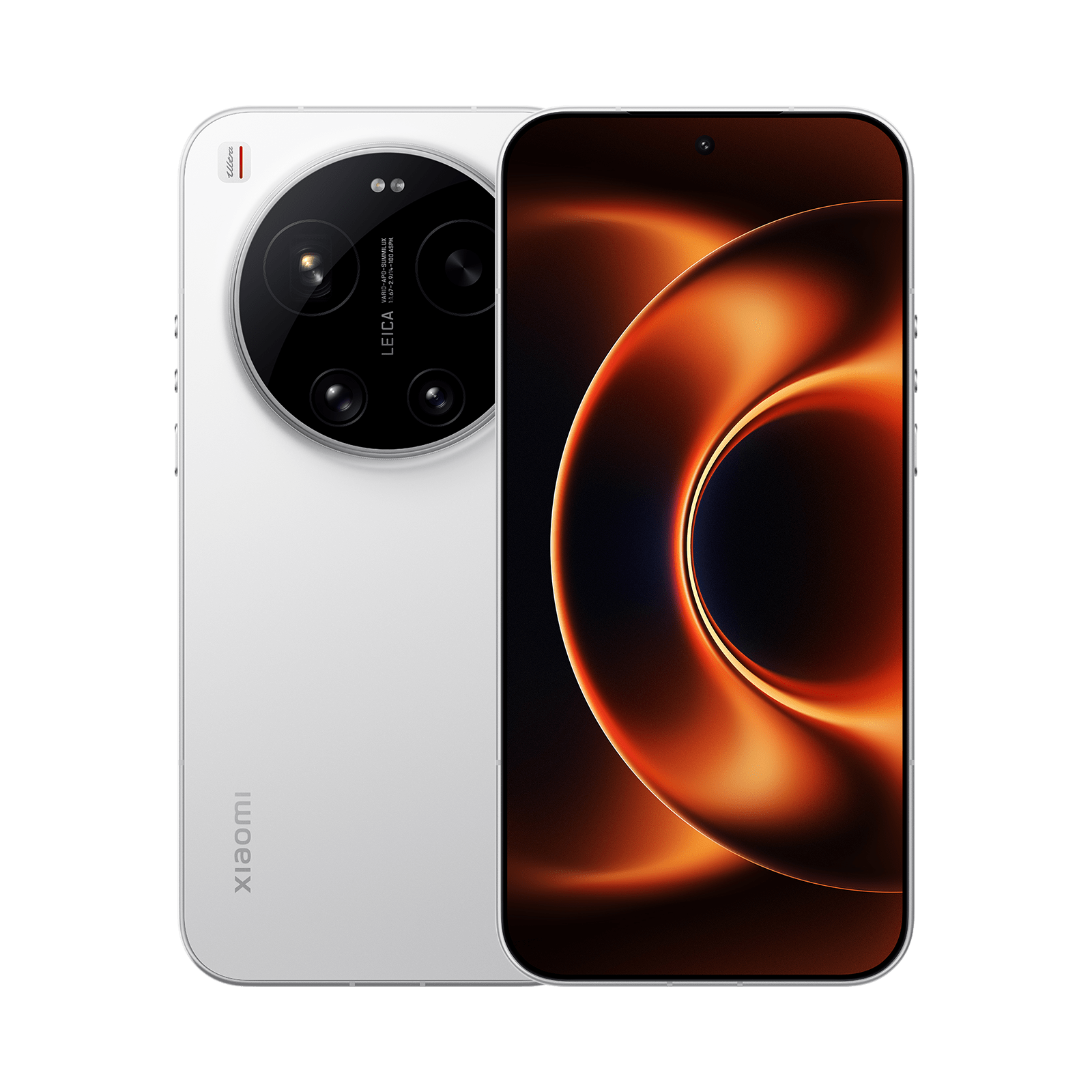 Xiaomi 17 Ultra 5G 16 RAM 512 GB Android