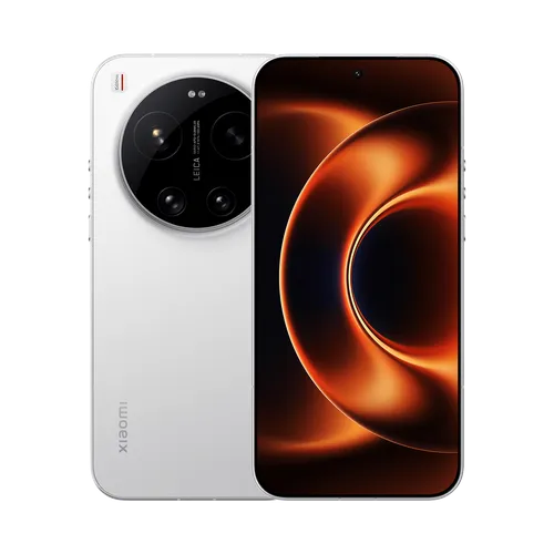 Xiaomi 17 Ultra Blanco 16 GB +1 TB