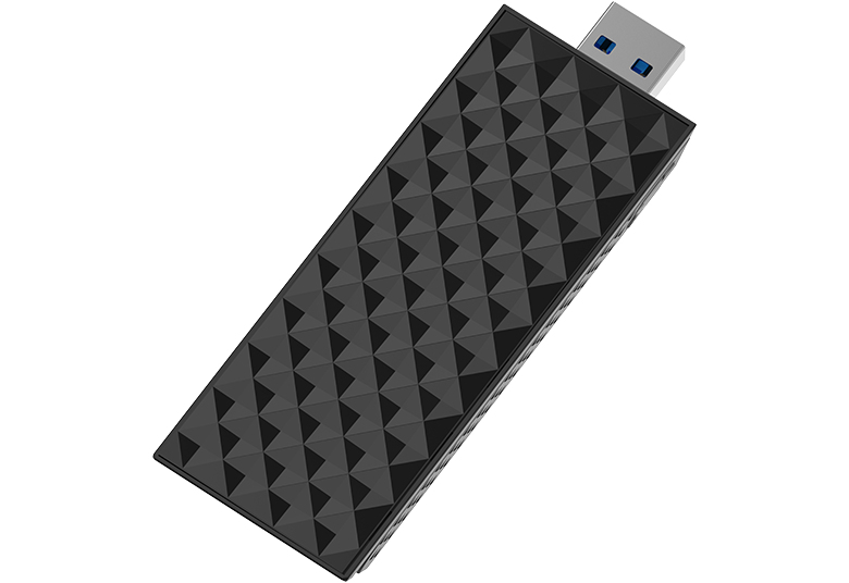 NETGEAR A8500 WLAN 2882 Mbit/s A8500-100PES