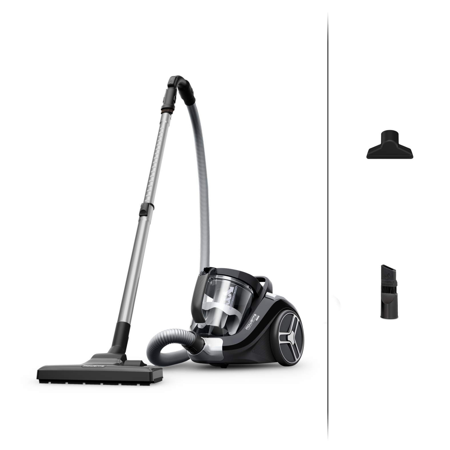 Rowenta Ro4b25ea Aspirador 900 W