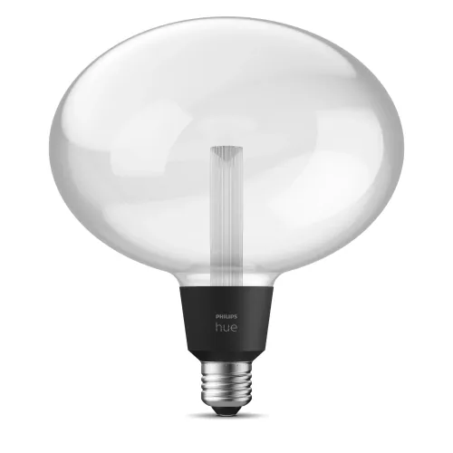 Philips Hue White & Color Ambiance Elipse - Bombilla Inteligente E27: imagen 2