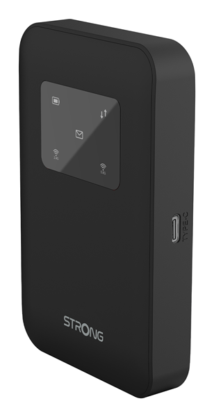 MIFI 4G STRONG 4G+MIFI900