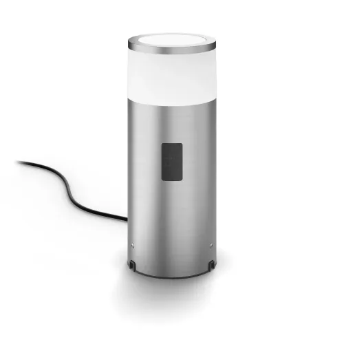 Philips Hue White & Color Ambiance Bolardo Para Exteriores Calla: imagen 2
