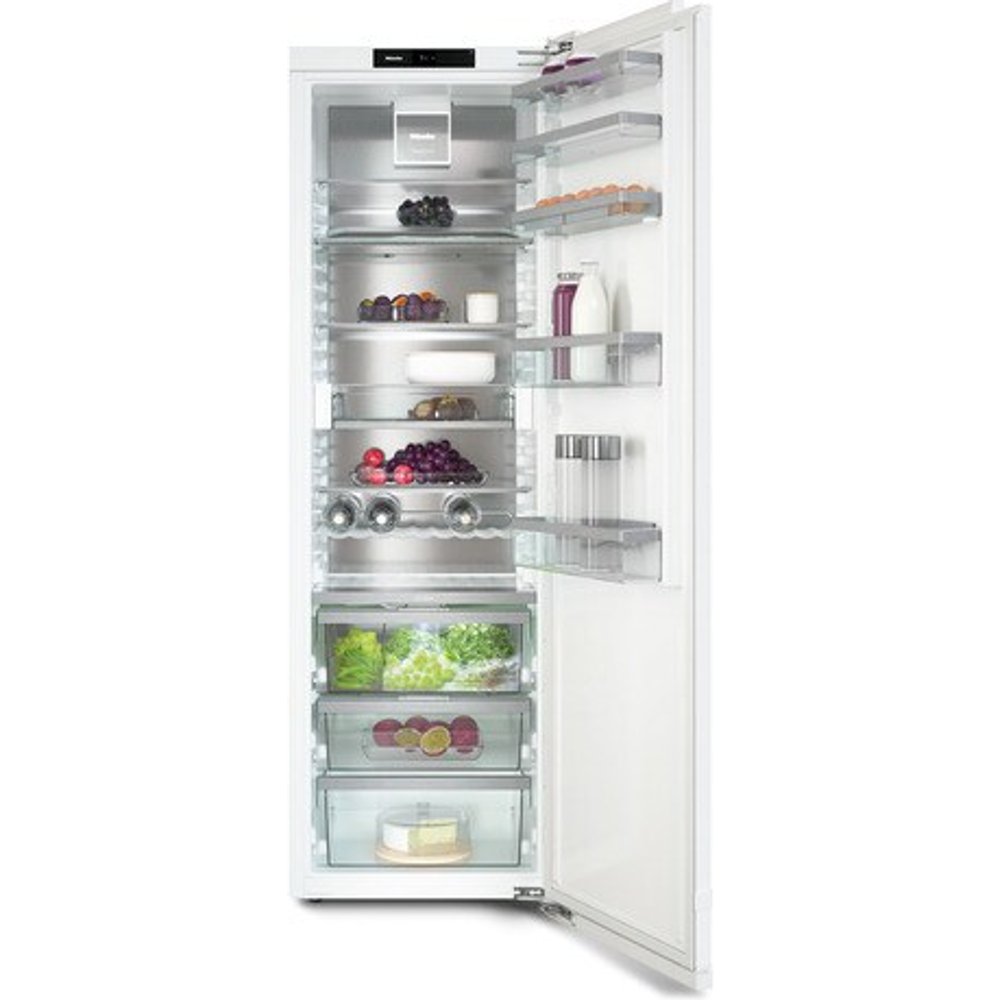 Miele - Frigorífico integrable Miele con ActiveDoor, PerfectFresh Active - K 7797 C R ACTI.