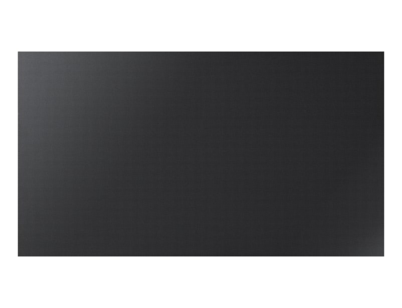SAMSUNG AV LED CABINET IE015R (LH015IERKLS/EN) (BIN: 21DEC-S168) 100.000 HORAS / PIXEL PITCH 1.5 MM 640x360 PIXELS / SIZE 960X540X79.5MM / 500 NIT