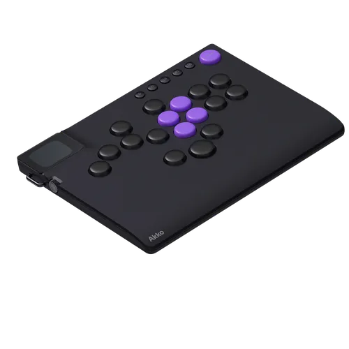 FUNBOX Arcade Controller
