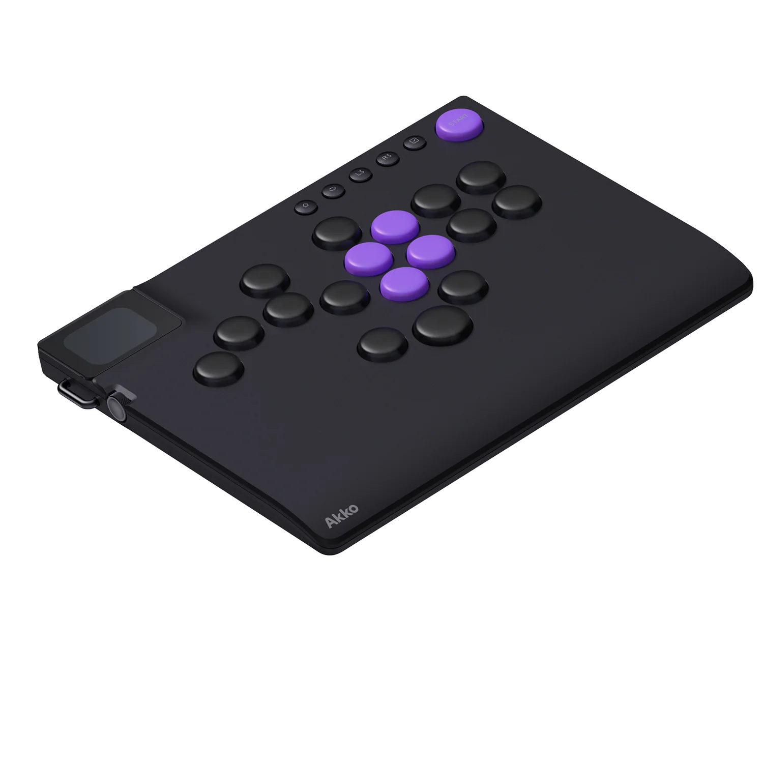 FUNBOX Arcade Controller