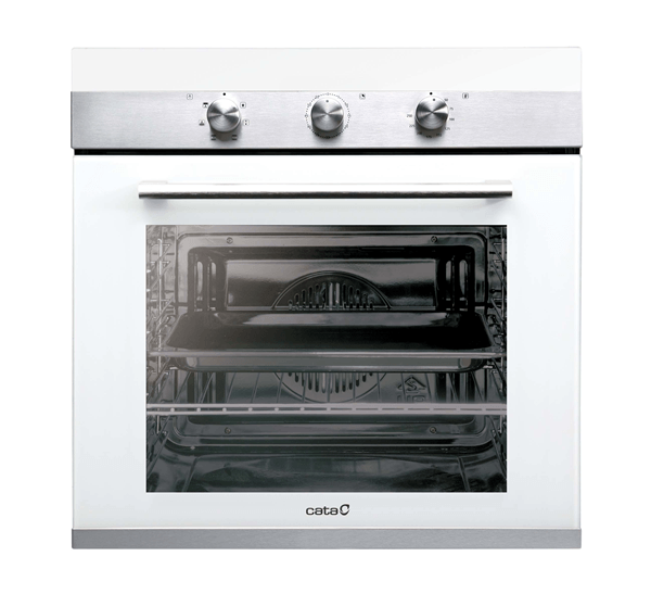 HORNO CATA CM 760 AS WH MULTIFUNCION BLANCO FONDO REDUCIDO