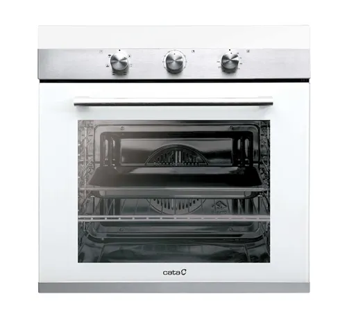 HORNO CATA CM 760 AS WH MULTIFUNCION BLANCO FONDO REDUCIDO