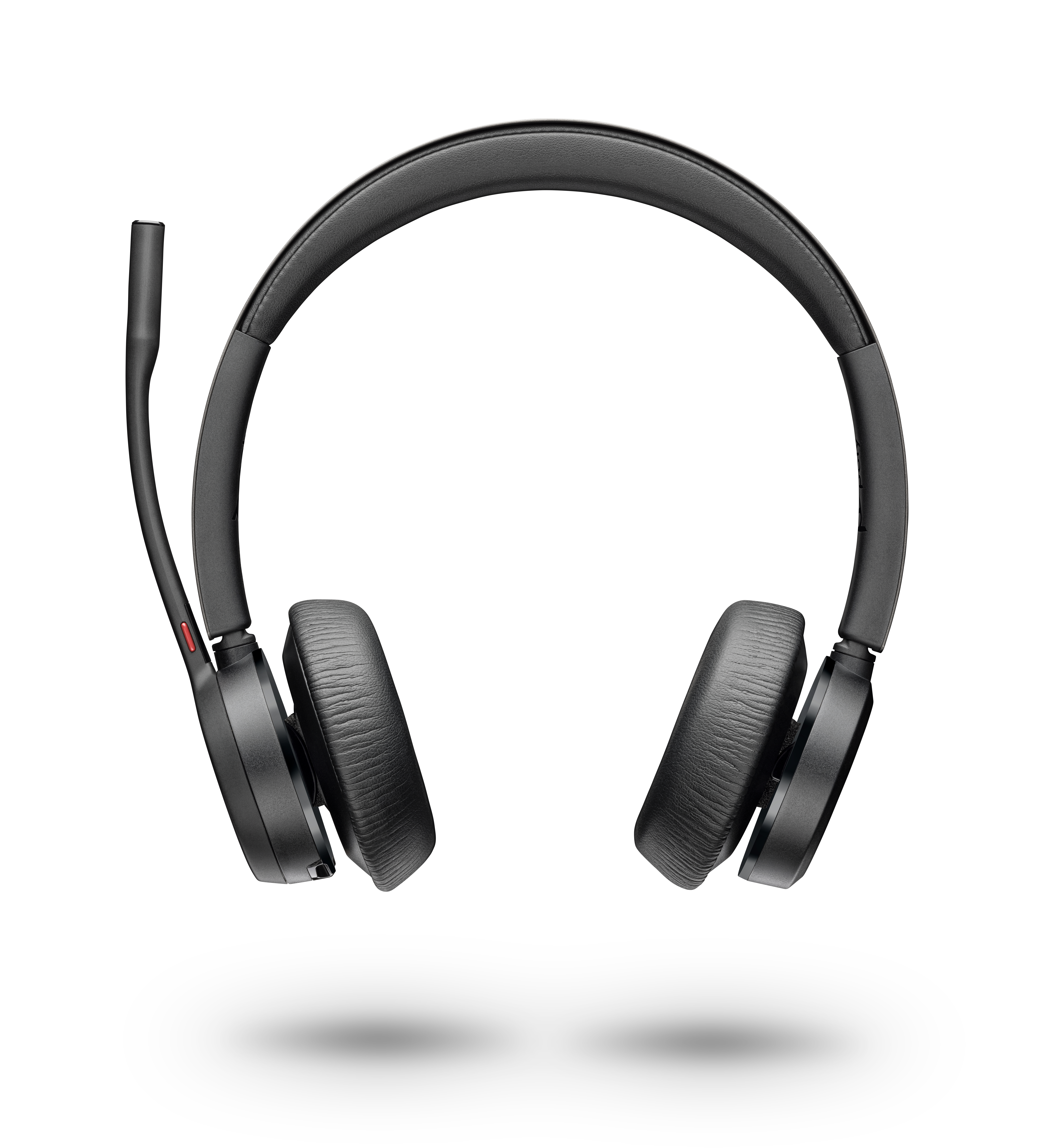 Auriculares Poly Voyager 4320 USB-C Diadema Bluetooth 5.1 47h Negro