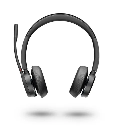 HP Poly Voyager 4320 USB-A Headset +BT700 dongle Inalámbrico 76U49AA