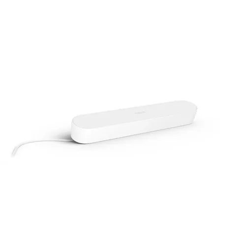Philips Hue White & Color Ambiance Pack De Extensión Barra De Luces Play Blanco: imagen 2