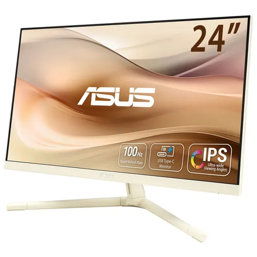 ASUS VU249CFE-M pantalla para PC 60,5 cm (23.8") 1920 90LM09JM-B01K70