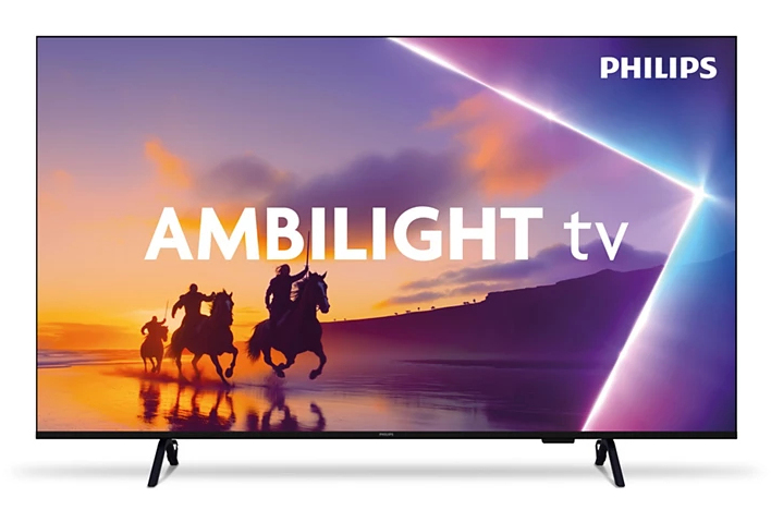 Philips 43PUS8400/12 Ambilight Smart TV QLED 43" 4K Pixel Precise Ultra HD Negro