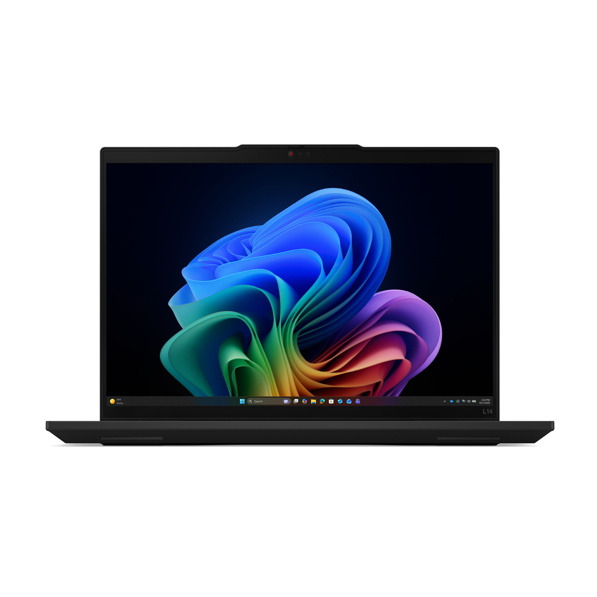 L14 G7 AGP 14 FHD 400N Ryzen AI 5 435 24GB 512GB SSD W11P 1YR DEPOT + 1YR PREMIER SUPPORT + Co2 Offset 1Yr Lenovo Device Orquestrator