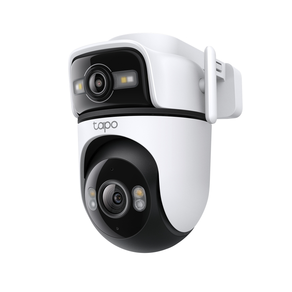 TP-Link Tapo C545D Esférico Cámara de seguridad IP TAPO C545D