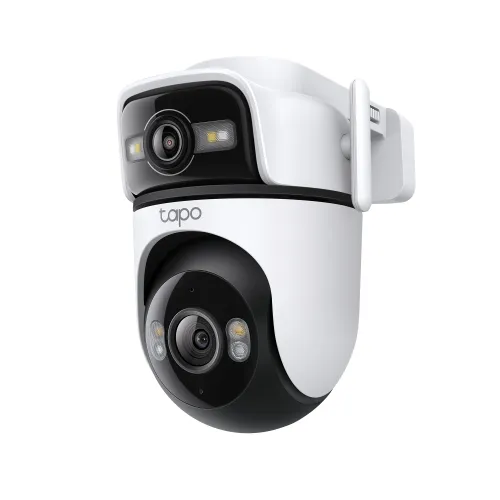TP-Link Tapo C545D Esférico Cámara de seguridad IP TAPO C545D