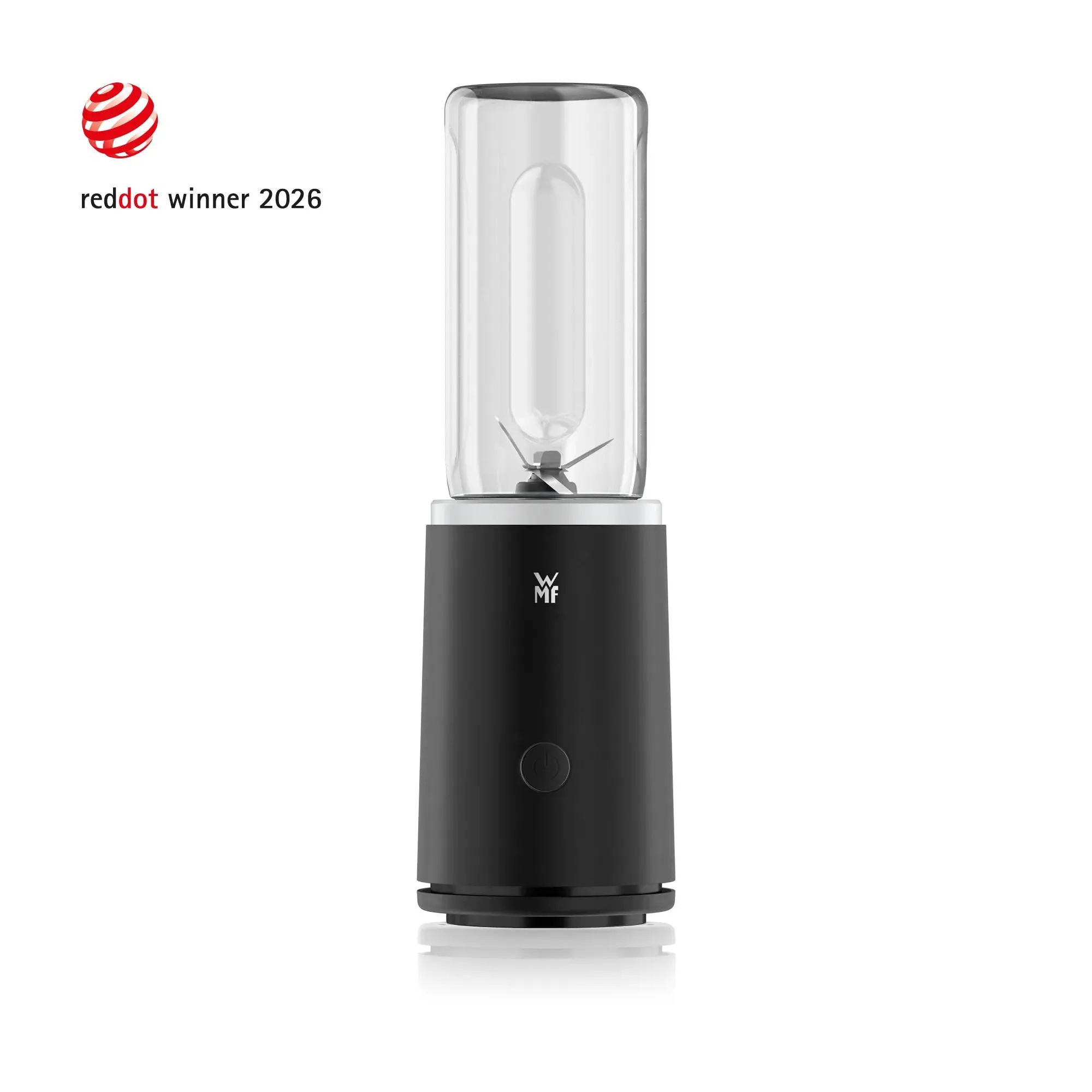 Batidora personal MIX & GO Touch WMF