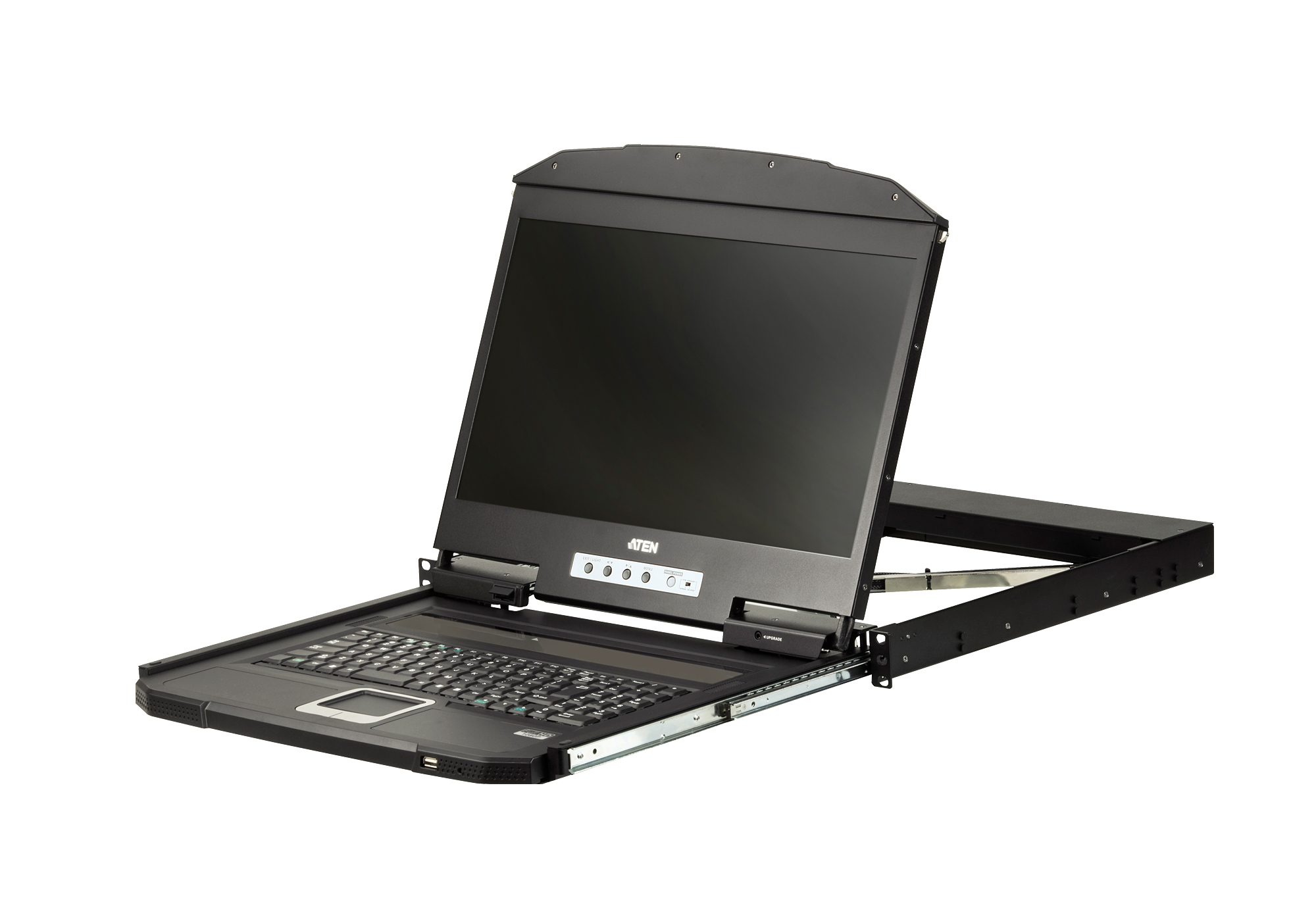 ATEN CL3700NW consola de rack 47 cm (18.5") 1920 x CL3700NW-ATA-AG