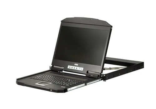 ATEN CL3700NW consola de rack 47 cm (18.5") 1920 x CL3700NW-ATA-AG