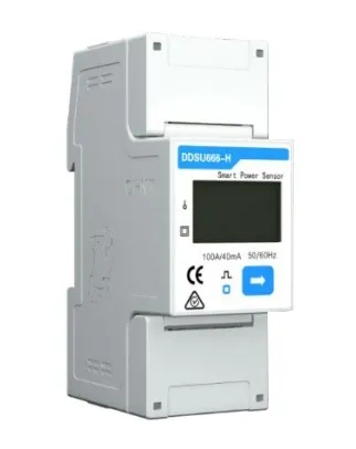 Medidor monofásico Huawei DDSU666-H DDSU666-H