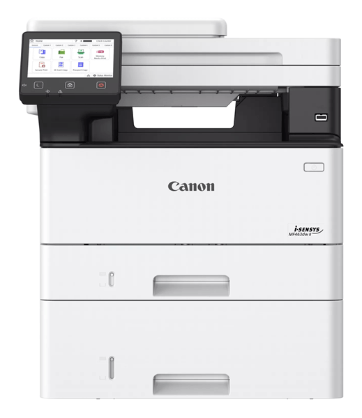 Canon i-SENSYS MF463dw II Laser A4 1200 x 1200 DPI 40 ppm 7188C008