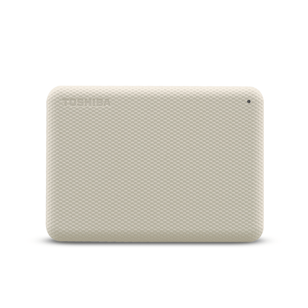 Toshiba Canvio Advance disco duro externo 1 TB 2.5" USB HDTCA10EW3AA
