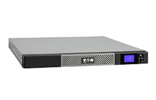 Eaton 5P650IR sistema de alimentación ininterrumpida (UPS) 5P650iR