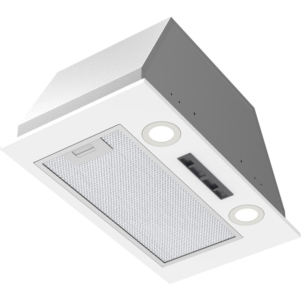 Cata - Campana Cata con 3 velocidades - GKA 5200 WH.