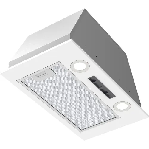 Cata - Campana Cata con 3 velocidades - GKA 5200 WH.