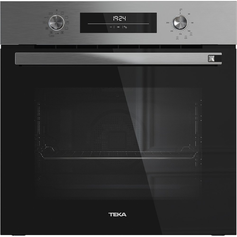 Teka - Horno vapor multifunción Teka Easy Steam - HSB 6648 EASY STEAM.