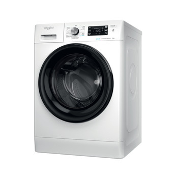 Whirlpool Ffb8489bvspt Lavadora 8 Kg 1400 Rpm