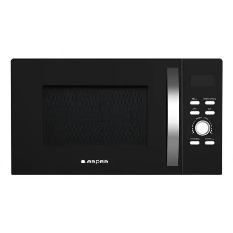 Aspes Amwaf28900gn Microondas Combinado 28L 900W