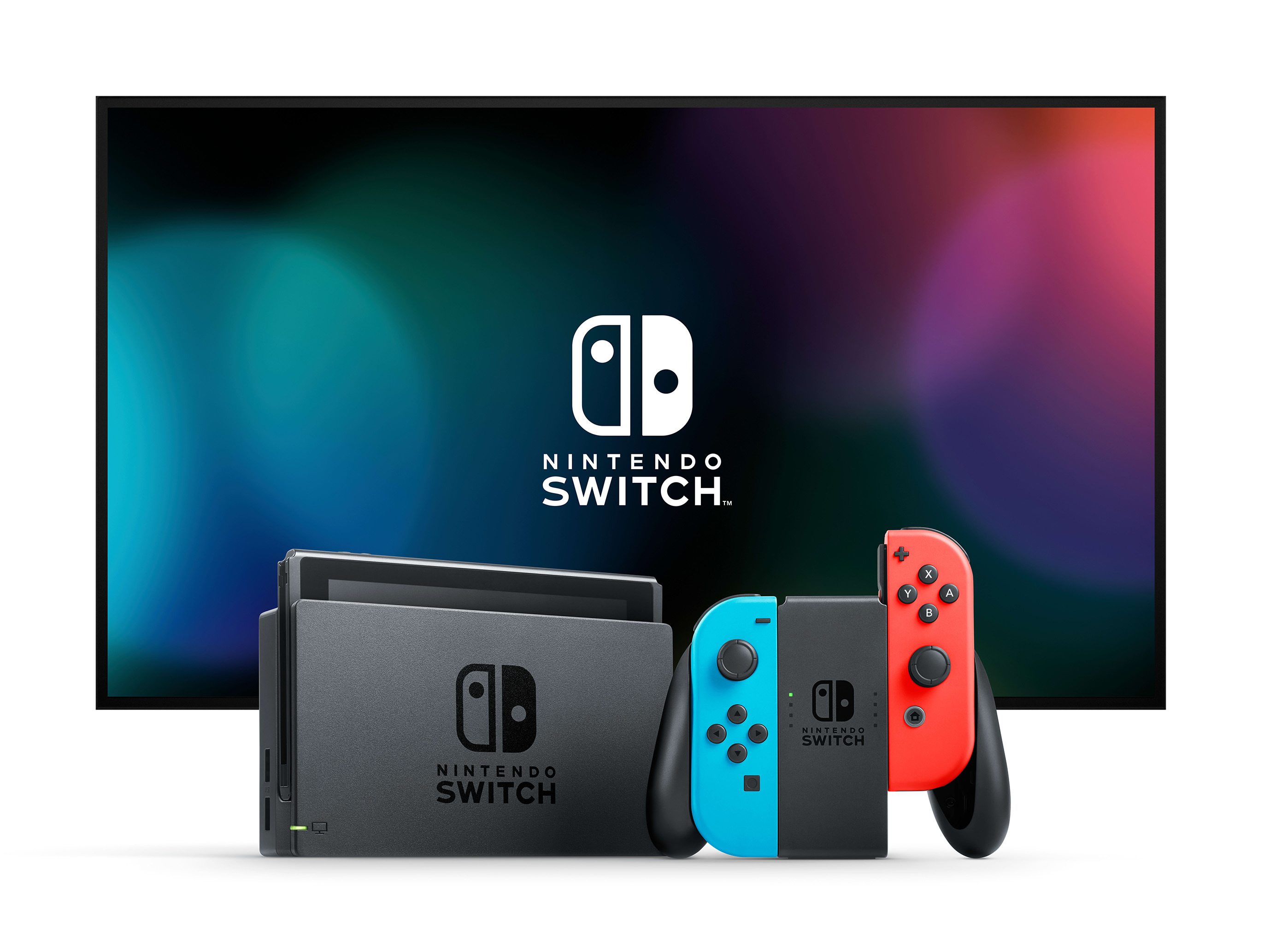 Consola Nintendo Switch + Mario Kart 8 Deluxe