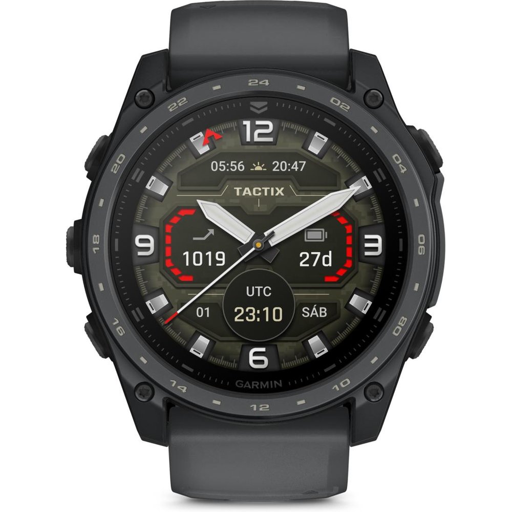Garmin - Smartwatch Unisex Tactix 8 Garmin.