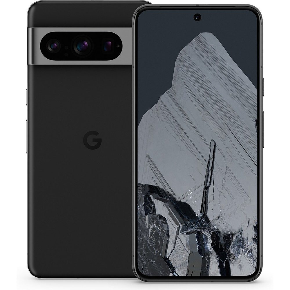 Google - Móvil Google Pixel 8 Pro 6,7" Google Tensor G3.