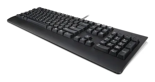 Lenovo Teclado Preferred Pro II USB
