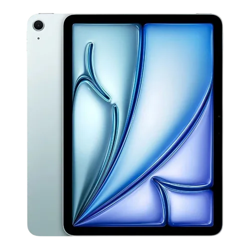 Apple iPad Air 2025 11" M3 8GB 128GB Wi-Fi + Cellular Azul