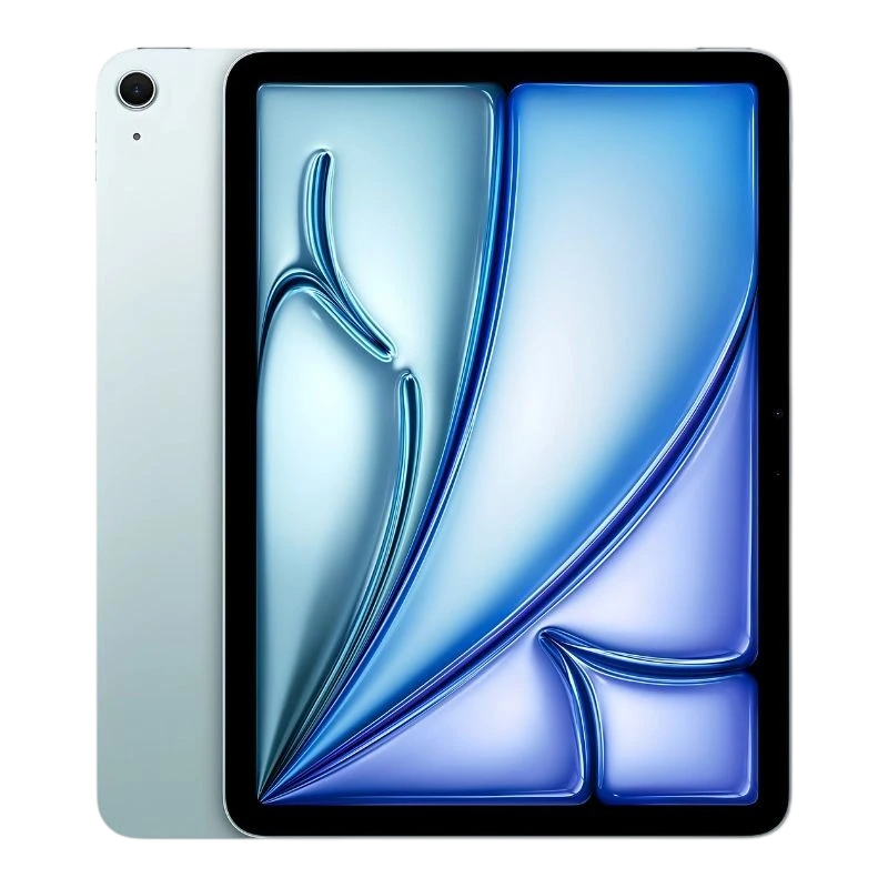 Apple iPad Air 2025 11" M3 8GB 128GB Wi-Fi + Cellular Azul