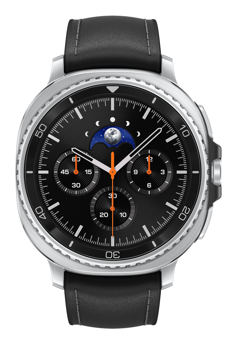 Samsung Watch8 Classic 46mm BT Black