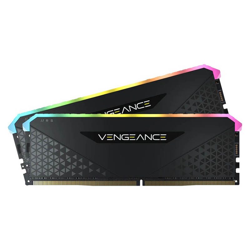 MEMORIA RAM CORSAIR Vengeance 32GB DDR4 3200Mhz (2x16) CL16