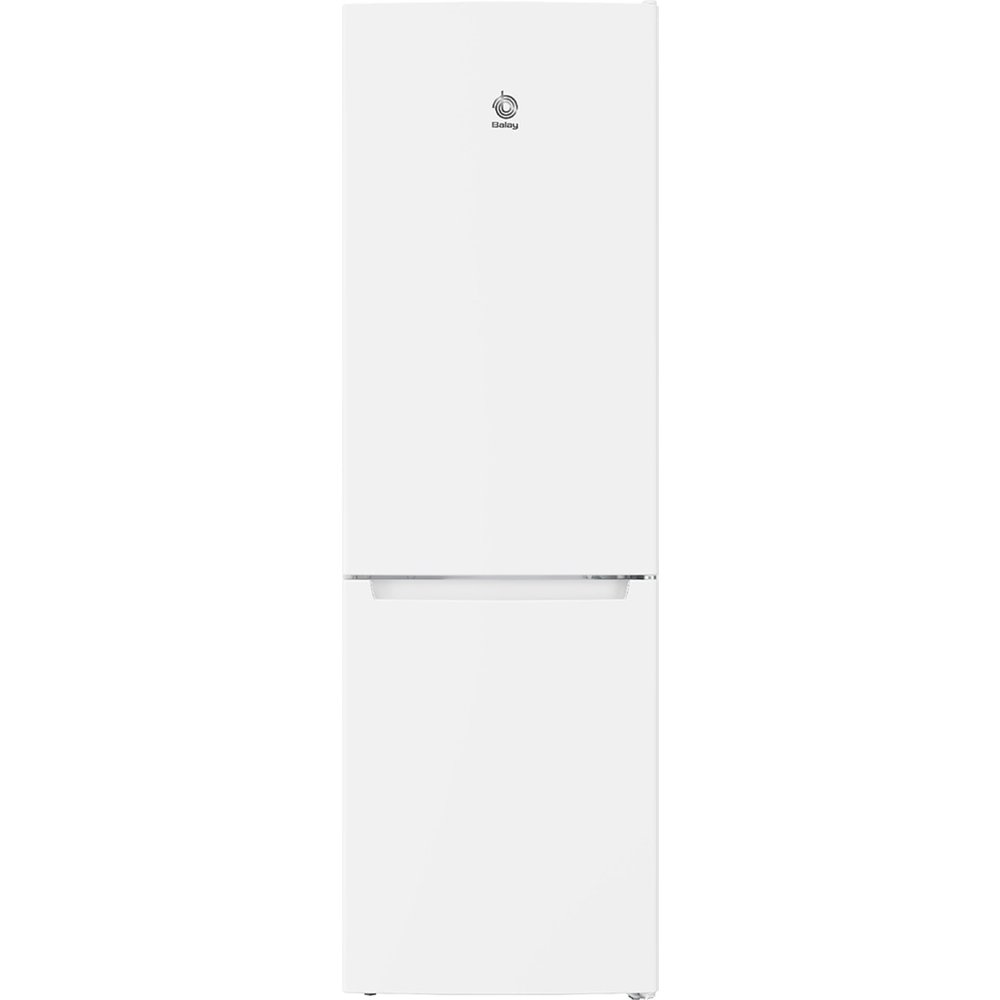 Balay - Frigorífico combi Balay Total NoFrost - 3KFE550WI.
