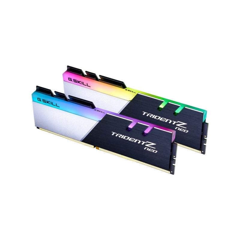 G.Skill Trident Z Neo 32GB 2x16GB 3600M Hz CL16
