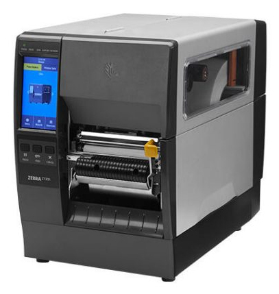 Zebra ZT231 impresora de etiquetas Térmica directa ZT23142-D0EC00FZ