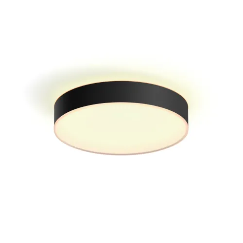 Philips Hue White Ambiance Lámpara De Techo Enrave Mediana
